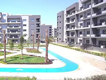 Penthouse For sale in Stoda Residence - IL Cazar, Compounds in Heliopolis, 242 sqm