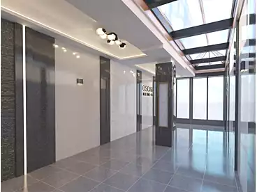 Offices For rent in Northern 90th St., 90th Street, 4200 sqm