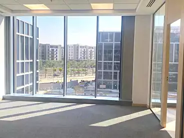 Administrative For sale in The Podium Mall - Cairo Festival City Compound, Cairo Festival City Compound - Al Futtaim, 96 sqm