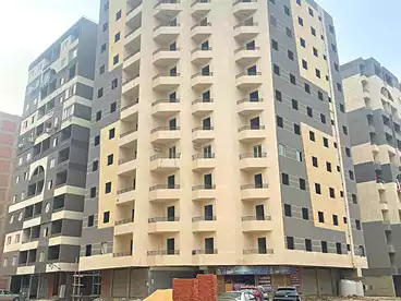 روف للبيع في شارع الخمسين، حي الواحة، 130 متر