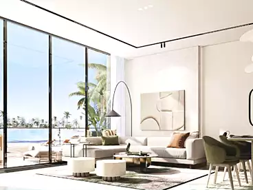 شاليهات للبيع في منتجع ازها - مدار، منتجعات الساحل الشمالى، 123 متر