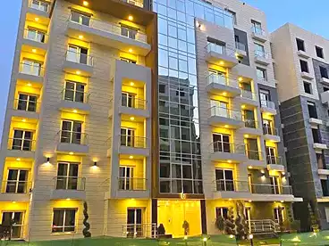 شقق للبيع في كمبوند اويا - ايدج هولدينج، الحي السكني السابع - R7، 215 متر