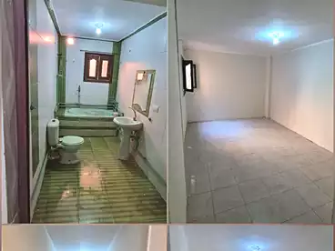 شقق للإيجار في شارع العشرين، عين شمس الشرقية، 90 متر