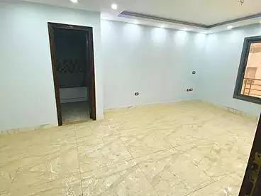 Apartments For sale in Ashgar Darna Compound - M Squared, Compounds in Maadi, 180 sqm