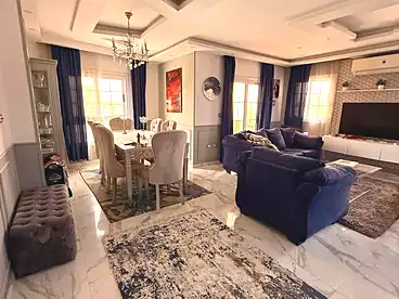 Apartments For sale in El Bostan St., Seventh Neighborhood, 170 sqm