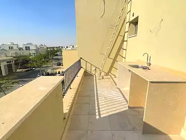 Town House For rent in V Residence - Villette, Villette Compound - Sodic, 330 sqm