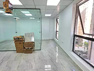 Properties For rent in Bavaria Town - Morshedy Group, Compounds in Maadi, 60 sqm