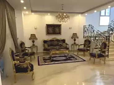 Villas For sale in Neighbourhood 1, Fourth Zone, 750 sqm