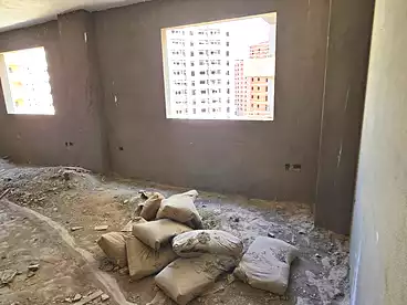 سكني للبيع في كمبوند تيجان 2 - وادي دجلة، زهراء المعادي، 215 متر