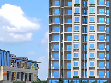 شقق للبيع في شارع الخمسين، حي الواحة، 95 متر