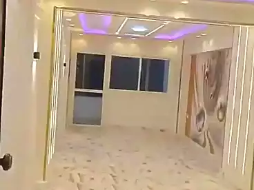 Apartments For sale in Faisal City, Sidi Beshr Qebli, 91 sqm