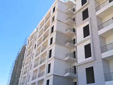 Apartments For sale in Rhodes Compound - Plaza Gardens, R7, 189 sqm