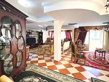 شقق للبيع في شارع مرتضي باشا، جناكليس، 185 متر