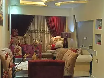 Apartments For sale in El Falki, El Seyouf, 120 sqm