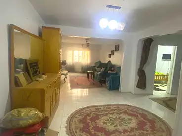 Properties For sale in Al Sheikh Al Maraghi St., El Agouza, 110 sqm