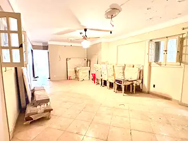 Apartments For sale in Ganaklis, Alexandria, 120 sqm