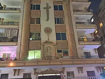 شقق للبيع في شارع الفيومي، الحي الأول، 154 متر
