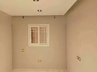 Apartments For rent in Nabawy Al Mohandes St, El Mandara, 95 sqm