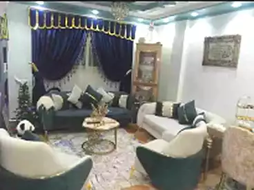 شقق للبيع في شارع الخلفاء الراشدين، الهانوفيل، 100 متر