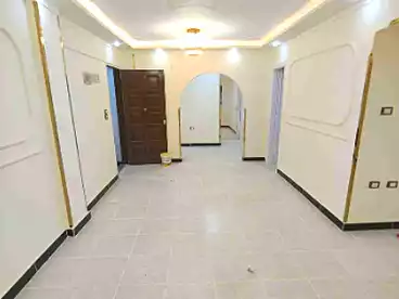 Roof For sale in Shatee El Nakheel, Al Agamy, 220 sqm
