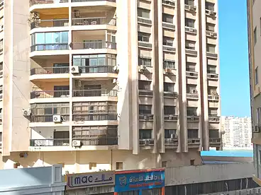 Furnished Apartment For sale in Sidi Bishr, Alexandria, 175 sqm