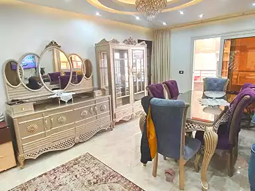 شقق مفروشة للبيع في سيدي بشر، الاسكندرية، 175 متر