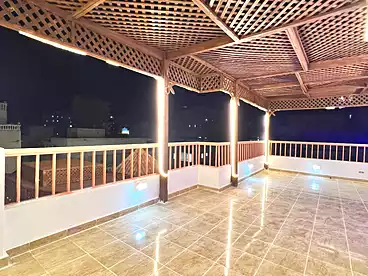 Duplex For sale in Shatee El Nakheel, Al Agamy, 250 sqm