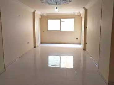 Apartments For rent in Amr Ibn El Aas St., El Matbaa, 140 sqm