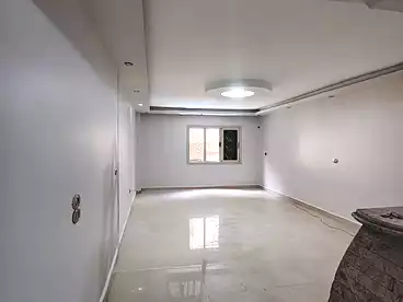 Offices For rent in Mohammed Kamel Hussein St., El Nozha, 120 sqm
