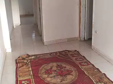 Apartments For rent in Ibrahim Abd El Razik St, Ain Shams El Sharkia, 100 sqm