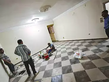 Apartments For rent in El Maraghi St., Helwan El Sharkeya, 150 sqm