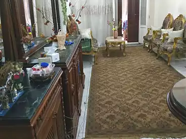 Apartments For sale in Mahmoud El-Isawy St., Miami, 130 sqm