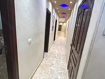 Apartments For rent in El Magzar El Aly St., El Lebeny, 200 sqm