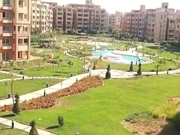 Properties For sale in Gamal Abd El Naser St., Northern Expansions, 305 sqm