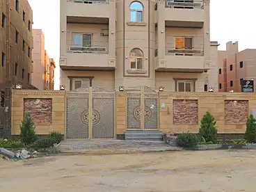 Apartments For sale in The 2000 Pieces, Northern Expansions, 140 sqm