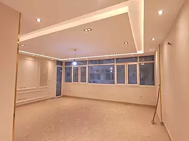 Apartments For sale in Darna Compound - M Squared, Compounds in Maadi, 165 sqm