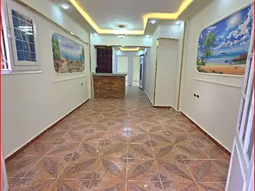 Properties For sale in Shatee El Nakheel, Al Agamy, 90 sqm
