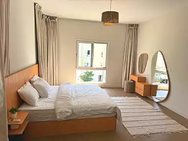 شقق مفروشة للإيجار في بوليفارد ريزيدنس ميفيدا، كمبوند ميفيدا - اعمار، 220 متر