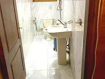Apartments For sale in Mansour St., Manshiet Ain Helwan, 163 sqm