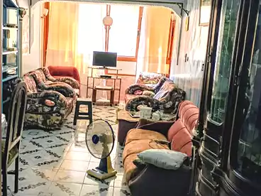 شقق للبيع في العصافرة بحري، العصافرة، 130 متر
