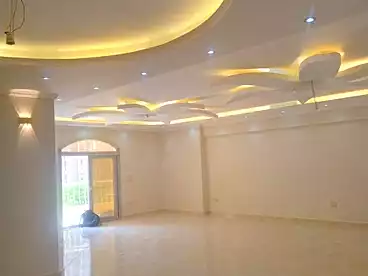 شقق للبيع في معادي جراند سيتي - مرشدي جروب، كمبوند بالمعادي، 210 متر