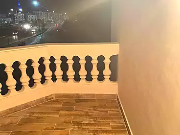 شقق للبيع في الحي الثالث، العبور، 175 متر