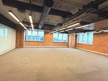 Co-working space For rent in Down Town - New Cairo, New Cairo - 5th Settlement, 366 sqm