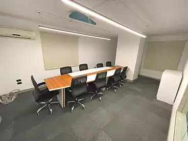 Offices For rent in Street 199, Degla, 360 sqm