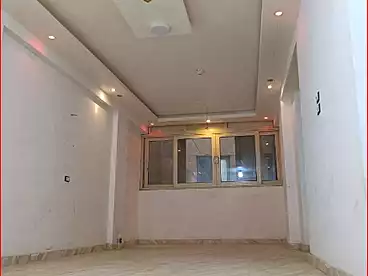 Apartments For sale in Street 27, Nozha 2, 100 sqm