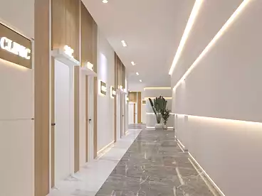 Medical For sale in Euphoria Icon Mall, R3, 46 sqm