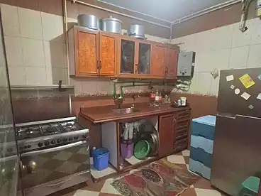 شقق للبيع في شارع 16 الاصلاح، الفلكي، 120 متر