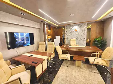 مكاتب للإيجار في بافاريا تاون - مرشدي جروب، كمبوند بالمعادي، 250 متر