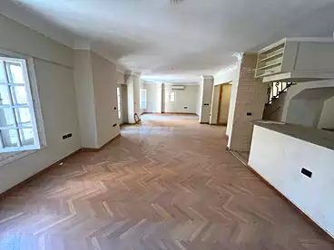 Apartments For sale in Shooting Club Area, Dokki, 180 sqm