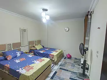 Apartments For sale in El Lebeny, Faisal, 150 sqm
